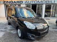 Occasion Opel Combo 105 ch (77 kW) 2014 Gris Monospace