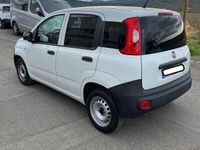 usata Fiat Panda Panda1.2 GPL Pop Van 2 posti