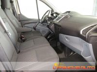 Usata Ford Transit Custom 2016 Beige Station wagon