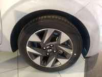 Nuova Hyundai i10 61 CV (44 kW) 2025 Grigio Utilitaria