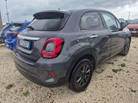Usata Fiat 500X Cross 129 CV (94 kW) 2022 Grigio SUV