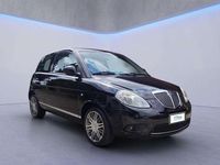 Usata Lancia Ypsilon 60 CV (44 kW) 2010 Nero Utilitaria