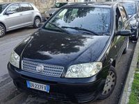 Usata Fiat Punto 90 CV (66 kW) 2009 Grigio Utilitaria