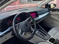 Usata VW Golf VIII 130 CV (95 kW) 2021 Berlina