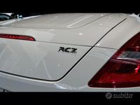 Usata Peugeot RCZ 156 CV (114 kW) 2014 Bianco Coupé