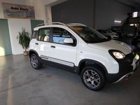 usata Fiat Panda 4x4 0.9 TwinAir Turbo S&S Piazzola sul Brenta