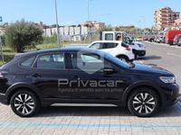 Usata VW Taigo Life 110 CV (80 kW) 2022 Nero SUV