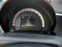 Usata Smart ForFour Prime 90 CV (66 kW) 2016 Utilitaria