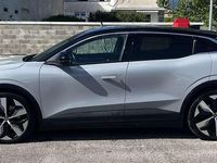 Usata Renault Mégane IV Techno 55 kW (75 CV) 2022 Grigio Berlina