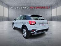 Usata Audi Q2 Admired 150 CV (110 kW) 2023 Bianco SUV