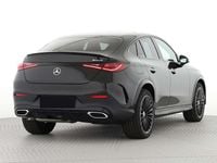 Occasion Mercedes GLC450 AMG Line Premium Plus 367 ch (269 kW) 2024 Noir Coupé