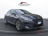 Usata Kia XCeed 135 CV (99 kW) 2022 Grigio SUV