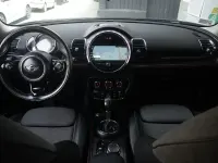 Usata Mini Cooper SD Clubman Hype 190 CV (139 kW) 2019 Blu scuro Station wagon