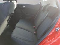 Gebraucht Ford Fiesta 70 PS (51 kW) 2019 Rot Kleinwagen