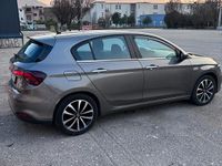 Usata Fiat Tipo 95 CV (69 kW) 2021 Grigio Berlina