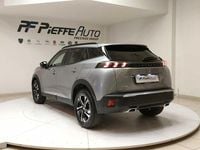 Usata Peugeot 2008 Allure 131 CV (96 kW) 2023 Grigio SUV