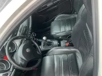 Usata Alfa Romeo Giulietta 105 CV (77 kW) 2015 Bianco Utilitaria