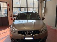 Usata Nissan Qashqai +2 Tekna 150 CV (110 kW) 2011 Marrone SUV