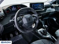 Nuova Peugeot 208 Style 101 CV (74 kW) 2025 Grigio Utilitaria