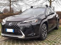 usata Lexus UX UX 250h250h 2.0 Design 2wd cvt