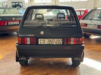 Usata Autobianchi Y10 55 CV (40 kW) 1990 Verde Utilitaria
