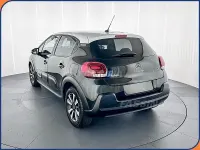 Usata Citroën C3 PureTech 110 CV (80 kW) 2024 Nero Utilitaria