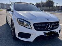 Usata Mercedes GLA200 Premium 136 CV (100 kW) 2020 SUV