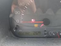 Usata Fiat Multipla 2000 Monovolume