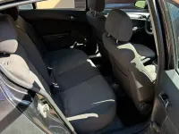 Usata Opel Astra 110 CV (80 kW) 2009 Berlina