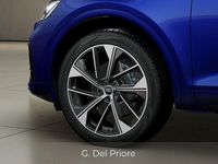 Nuova Audi Q5 S-line plus 299 CV (219 kW) 2025 Blu SUV
