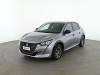 Usata Peugeot e-208 Active 56 kW (77 CV) 2023 Grigio Utilitaria
