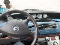 Usata Lancia Phedra 136 CV (100 kW) 2007 Grigio Monovolume