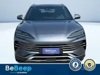 Usata BYD Seal U Comfort 218 CV (160 kW) 2025 Grigio metallizzato SUV