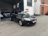 Usata Fiat Bravo Dynamic 90 CV (66 kW) 2009 Nero Utilitaria