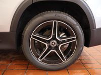 Nuova Mercedes GLB200 AMG Line Premium 150 CV (110 kW) 2026 Argento SUV