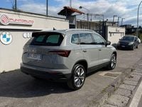 Nuova Skoda Karoq Style 150 CV (110 kW) 2026 Grigio SUV