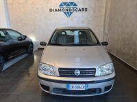 usata Fiat Punto 1.2 3 porte Actual