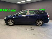 Usata Fiat Tipo Lounge 120 CV (88 kW) 2020 Blu/azzurro Station wagon