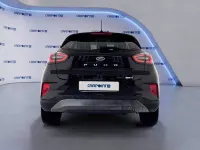 Usata Ford Puma Titanium S 125 CV (91 kW) 2023 Nero SUV
