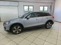 Usata Audi Q2 Admired 116 CV (85 kW) 2021 Grigio SUV