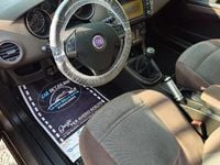 Usata Fiat Bravo 150 CV (110 kW) 2007 Marrone Utilitaria