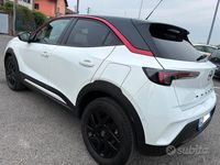 Usata Opel Mokka GS Line 100 CV (73 kW) 2022 Bianco SUV