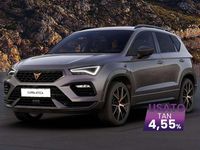 Usata Cupra Ateca 150 CV (110 kW) 2024 Grigio grafite SUV
