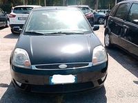 usata Ford Fiesta 1.4 diesel per neopatentati