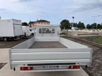 Usata Nissan NV400 163 CV (119 kW) 2019 Bianco Furgone