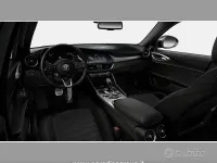Nuova Alfa Romeo Giulia Sprint 280 CV (205 kW) 2026 Bianco Berlina
