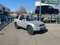 usata Toyota RAV4 RAV 4Fancruiser 3 porte*CABRIO*