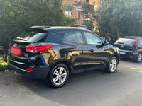 usata Hyundai ix35 1.7 CRDi 2WD Classic