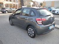 usata Citroën C3 -