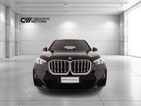 Usata BMW X1 M Sport 211 CV (155 kW) 2024 Nero SUV